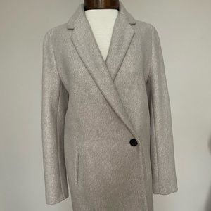 ZARA Short Coat